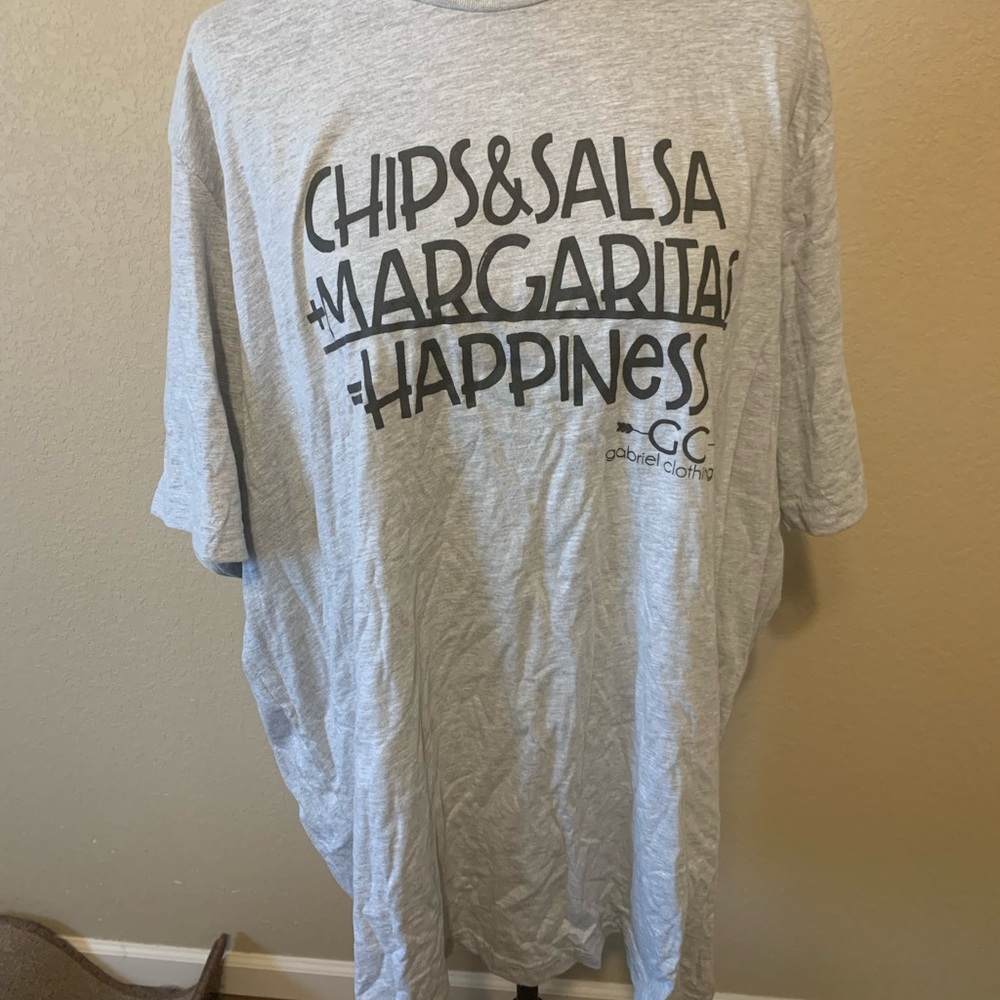 Bella Canvas Tee